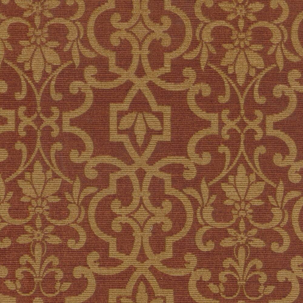 International Caravan Bali Double Papasan Chair with Cushion