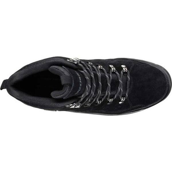 skechers relaxed fit relment pelmo men's waterproof boots