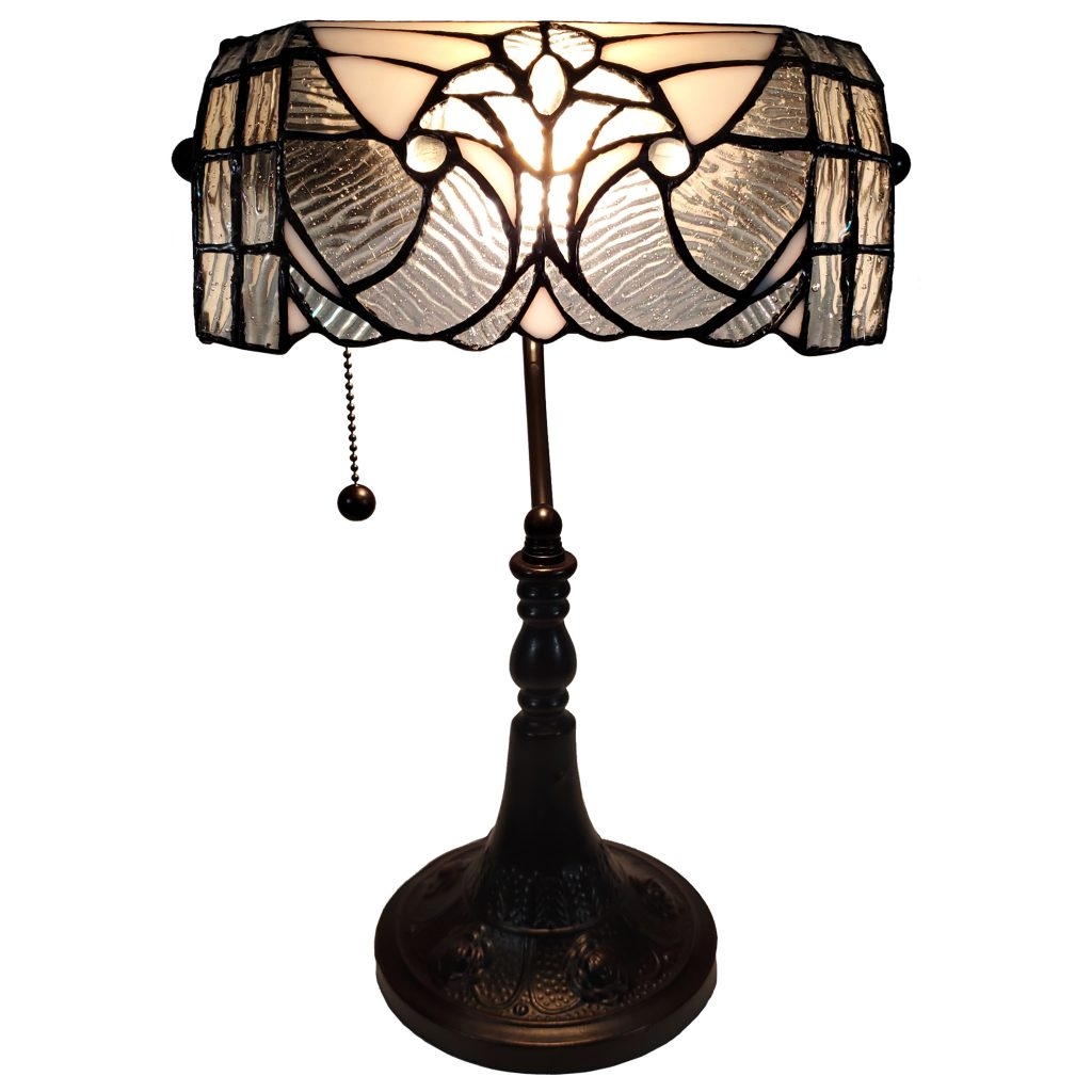 Tall tiffany lamp cheap
