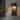 1-Light Matte Black Outdoor Integrated LED Wall Sconce