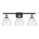 Option Black Antique Brass / Seedy