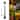 Outdoor Solar Lamp Post Light LED Bulb Included Dusk to Dawn