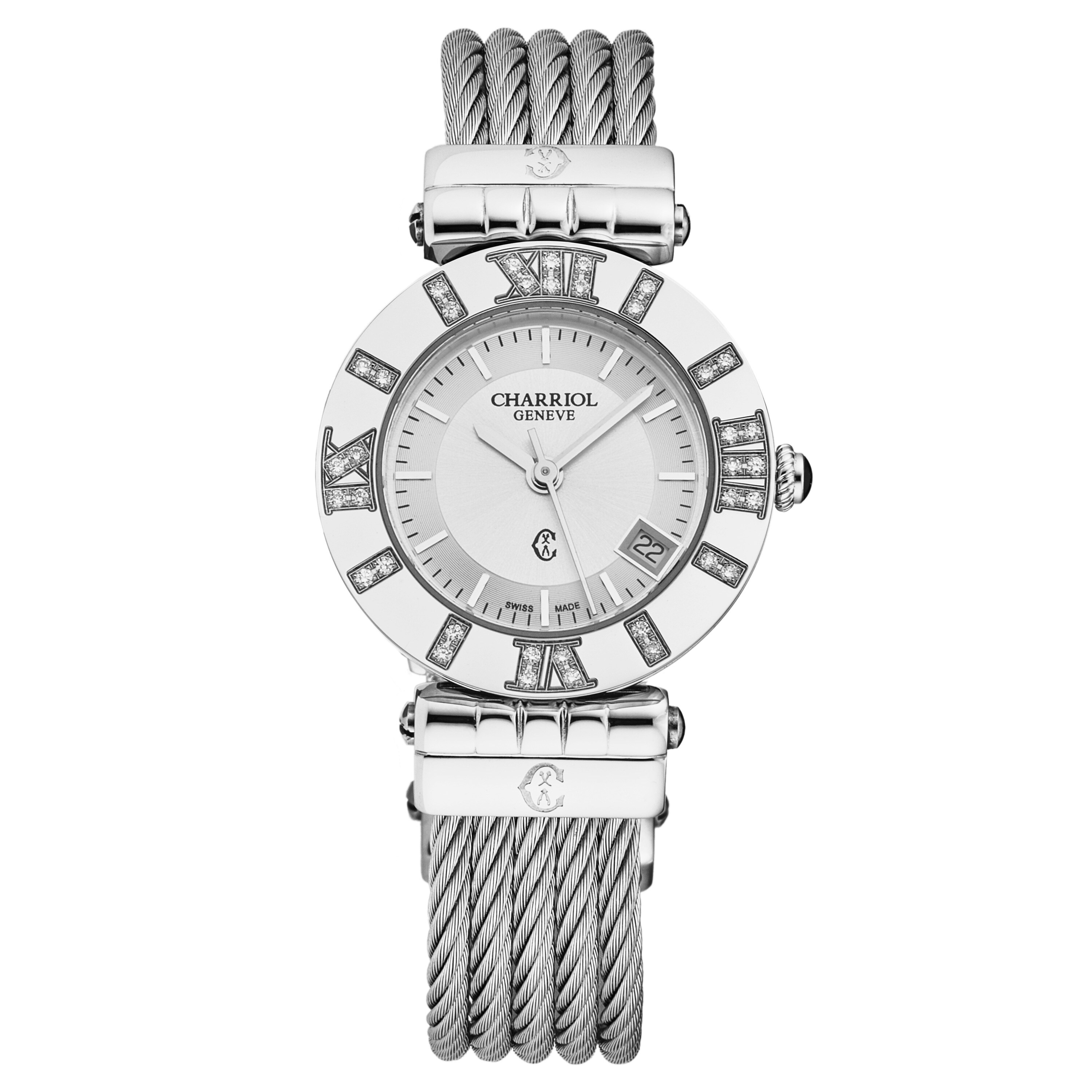 charriol alexandre c watch