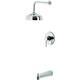 Option Polished Chrome