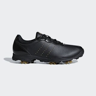 New Adidas Women's Adipure DC Black