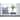 Ashley Furniture Yarnley Navy/White Indoor/Outdoor Pillow