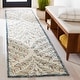 preview thumbnail 25 of 137, SAFAVIEH Handmade Capri Ilianka Wool Rug 2'3" x 9' Runner - Ivory/Green - Runner