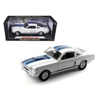1966 mustang diecast