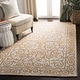 preview thumbnail 3 of 128, Safavieh Hand-hooked Chelsea Cherrelle Country Oriental Wool Rug