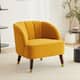 Option Orange-Velvet
