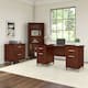 Option Hansen Cherry