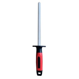 10'' Ceramic Knife Sharpener Rod for Kitchen Knives - Bed Bath & Beyond