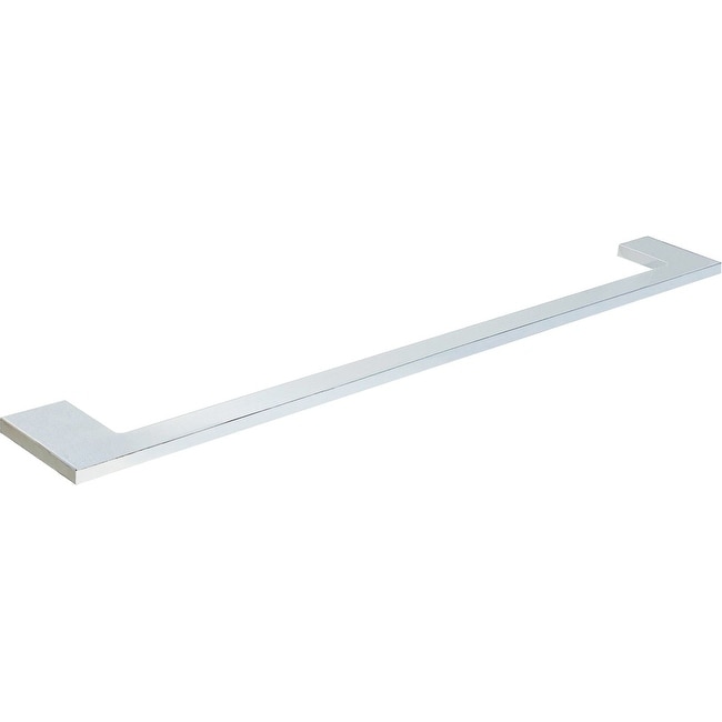 WS Bath Collections Luna 22" Towel Bar