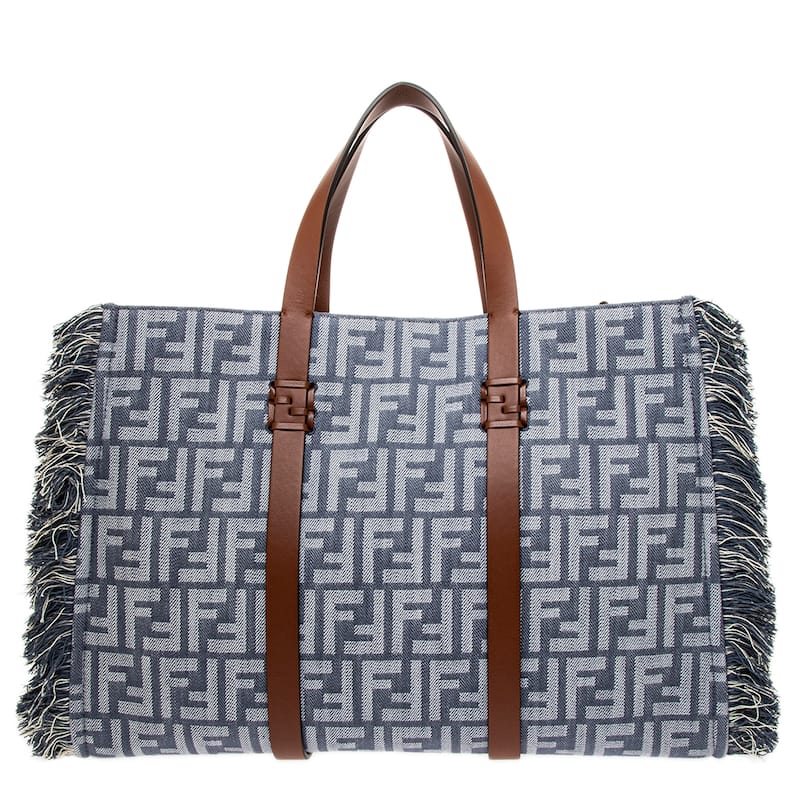 Fendi Summer Tote