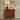 Lifestorey Ana Rich Oak Entryway Cabinet w/ Antique Brass Hardware