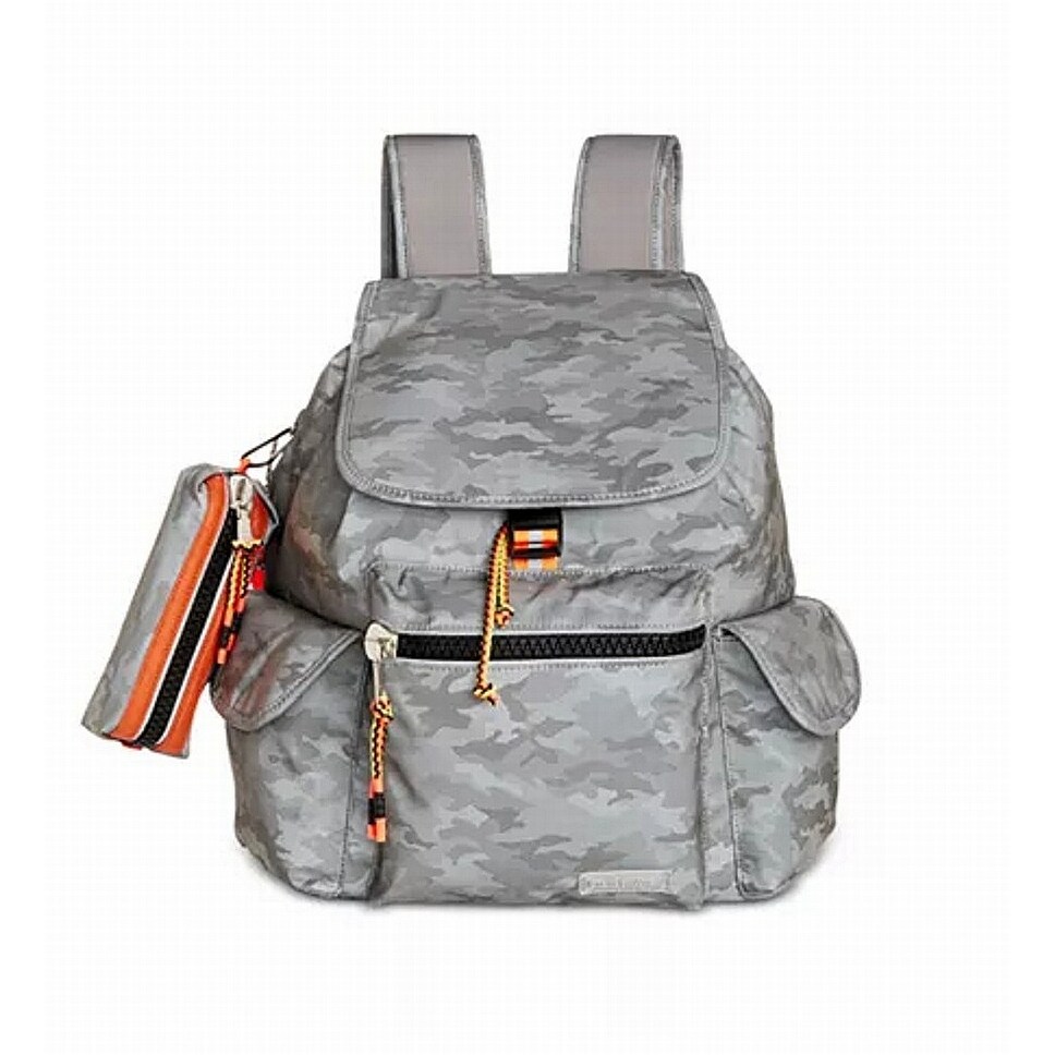steve madden backpack diaper bag