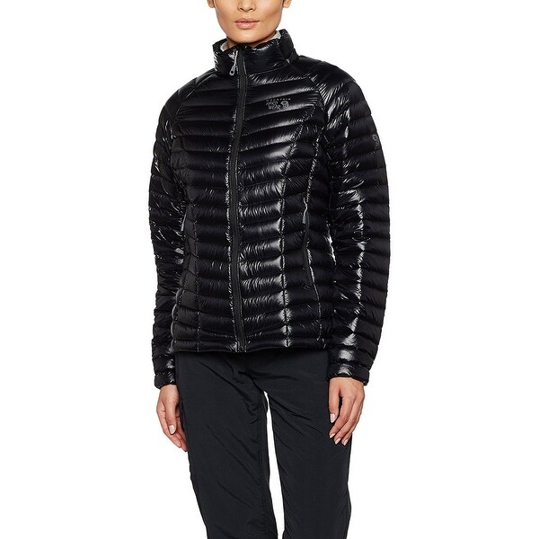 Shop Mountain Hardwear Ghost Whisperer Down Jacket - Women ...