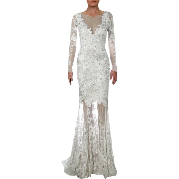overstock dresses evening