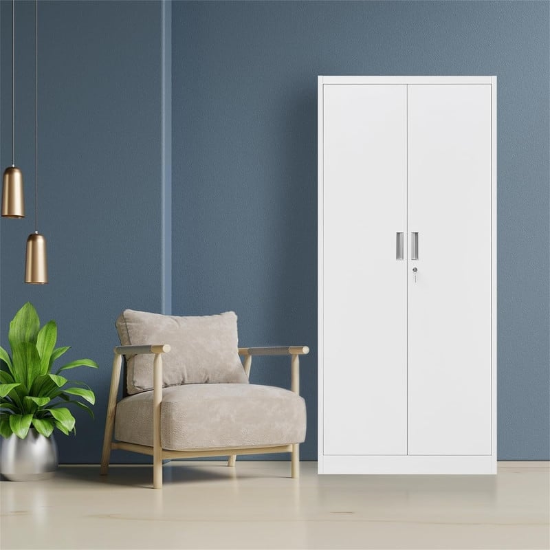 Steel SnapIt Cabinet