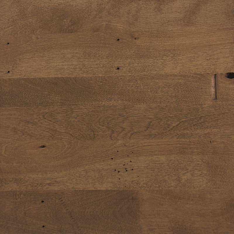 Amisco Sierra 40" x 84 " Wood Dining Table