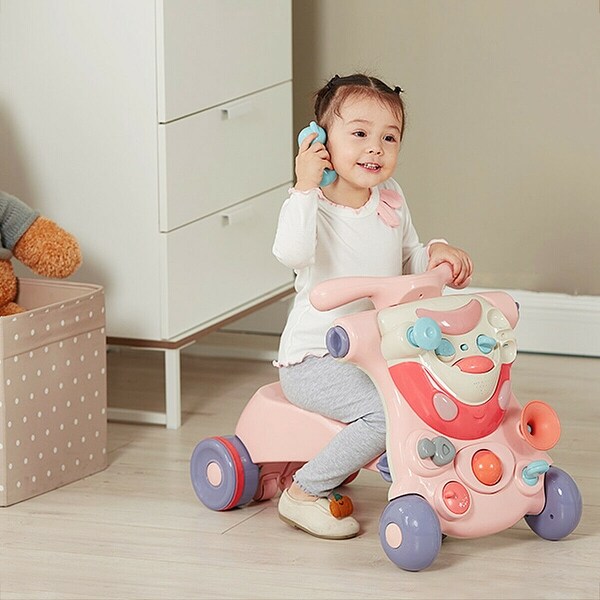 kids 2 walker