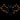 Lighted Bat Window Silhouette Halloween Decoration - 15" - Multicolor Lights