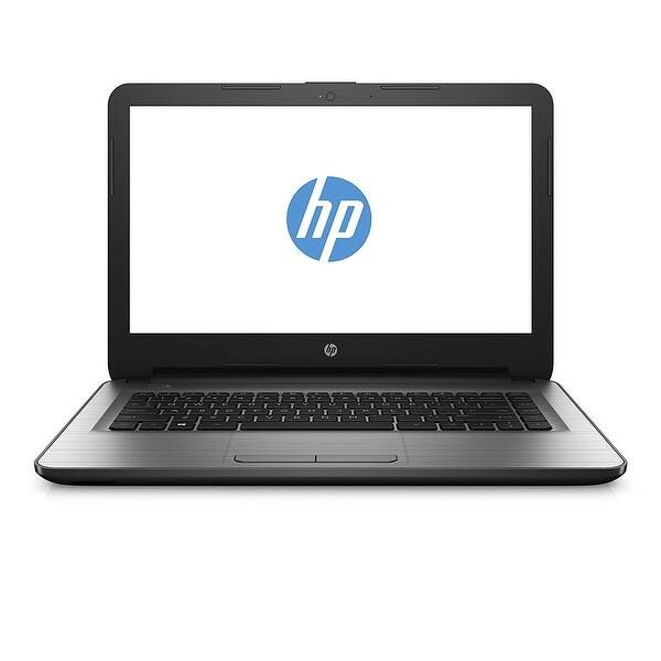 Shop Refurbished Hp 15 Ba027nr 15 6 Laptop Amd E2 7110 1 8ghz 4gb Ram 500gb Storage Windows 10 Overstock 20171288