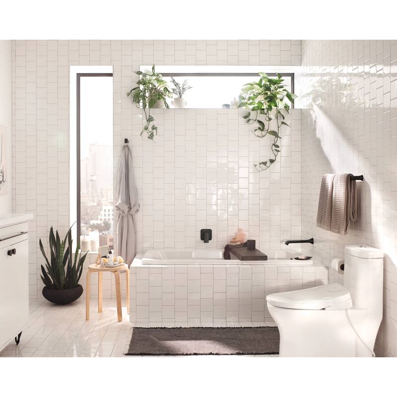 Moen Genta Single Robe Hook