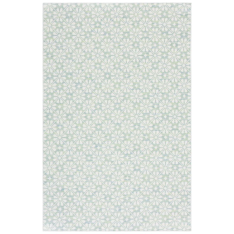 Martha Stewart by SAFAVIEH Matty Indoor/ Outdoor Rug