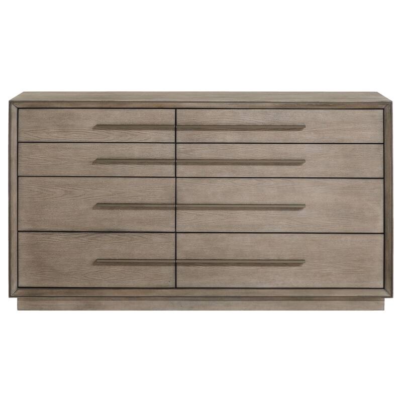 Prescott 8-drawers Dresser