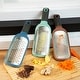 preview thumbnail 2 of 4, BergHOFF Leo 3Pc Grater Set