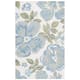 Option Ivory/Blue