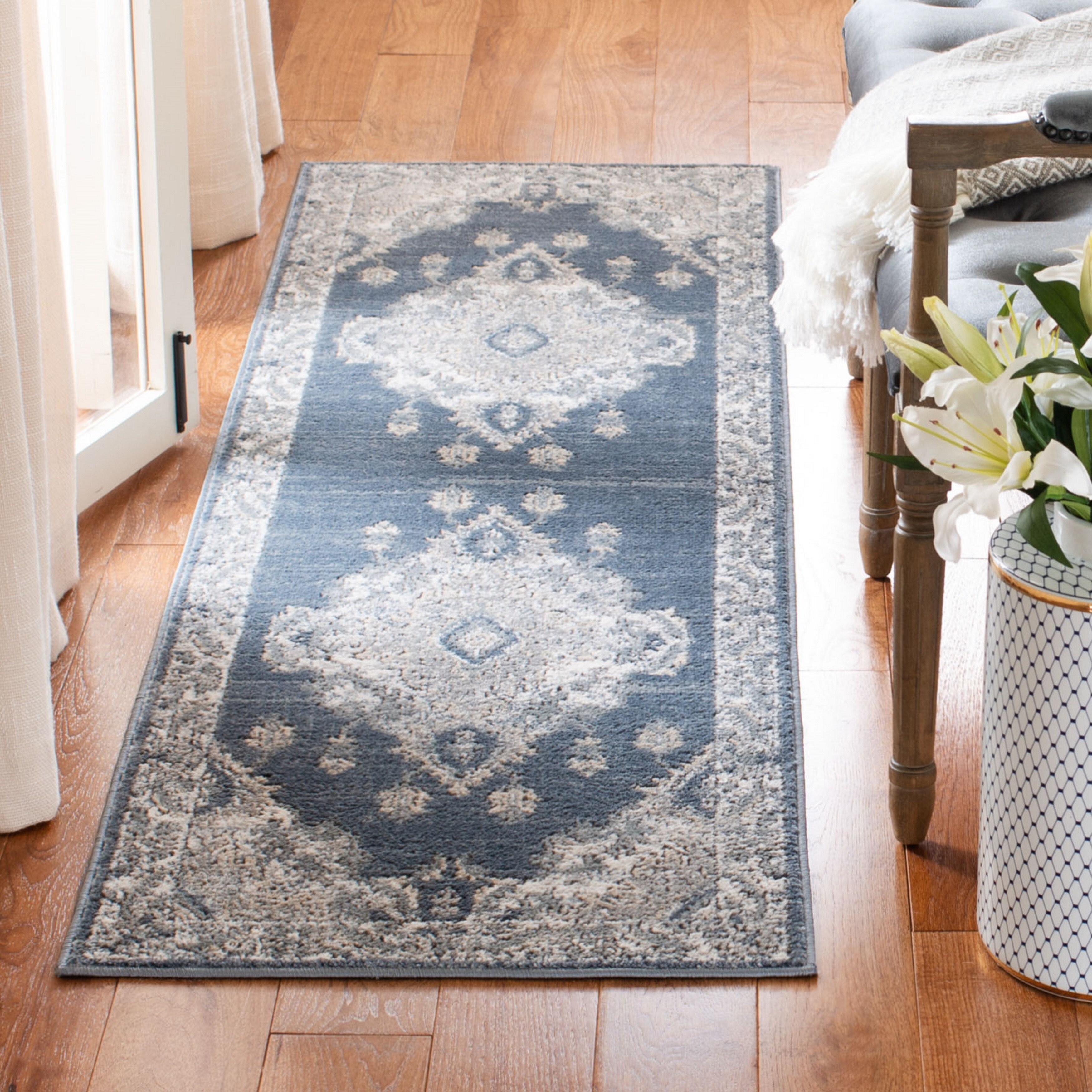 Safavieh Oregon Annagret Traditional Oriental Rug On Sale Overstock 27982976