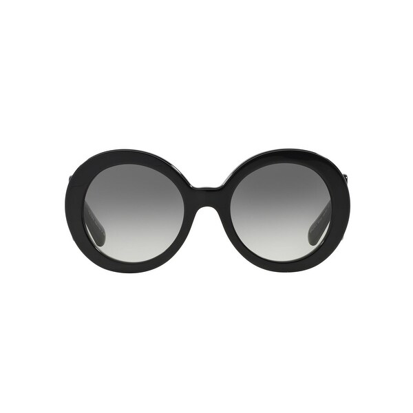 prada circle sunglasses