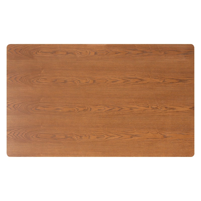 Richard 3-Piece Fabric Upholstered Dining Nook Set - Corner Kitchen Banquette with Skirted Base, L-Shaped Breakfast Nook