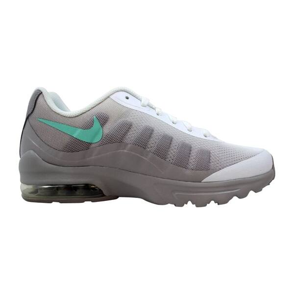 Shop Nike Air Max Invigor Print Atmosphere Grey Emerald Rise