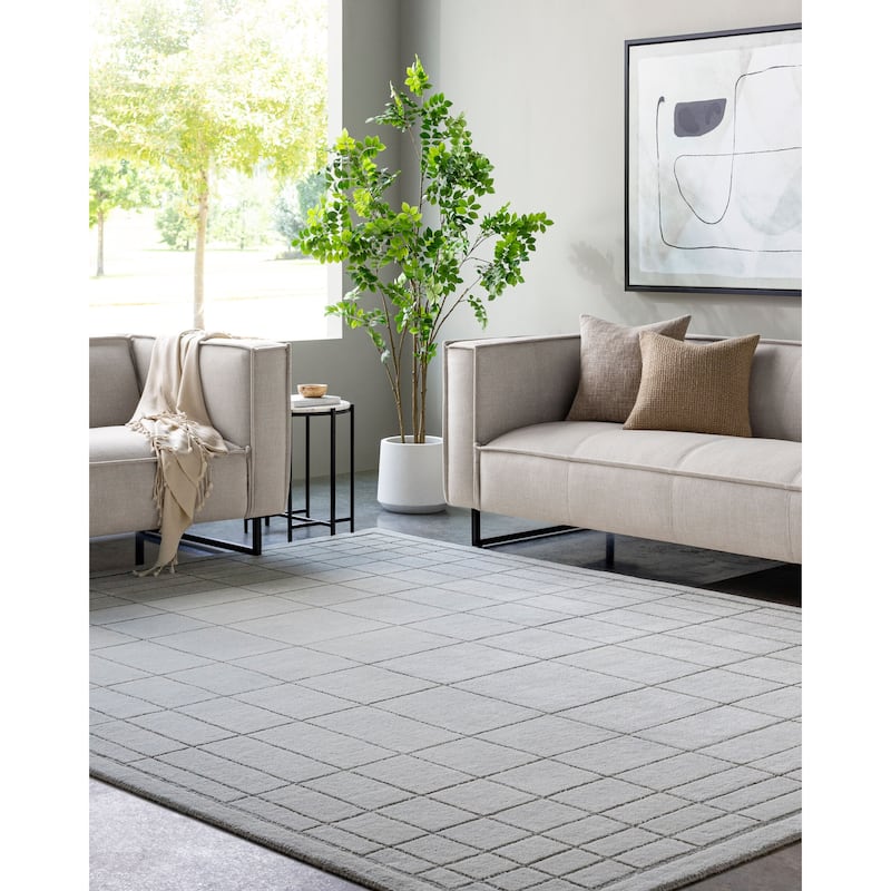 Livabliss Brook Casual Area Rug