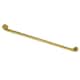 Option Brushed Brass