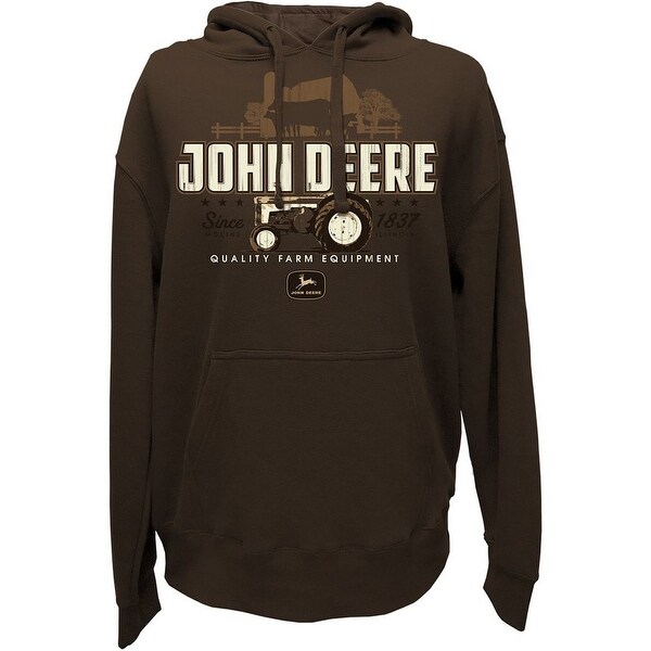 under armour tractor sweatshirt