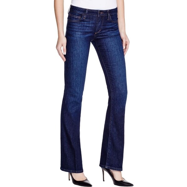 joe's jeans bootcut womens