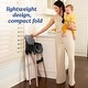 preview thumbnail 13 of 14, Graco Ready2Dine DLX Highchair