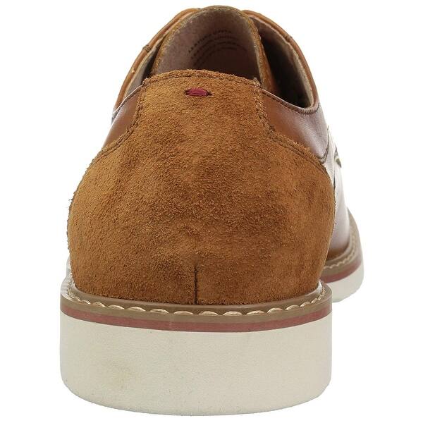 Shop Florsheim Men S Unify Plain Ox Oxford Dress Casual Shoe 14