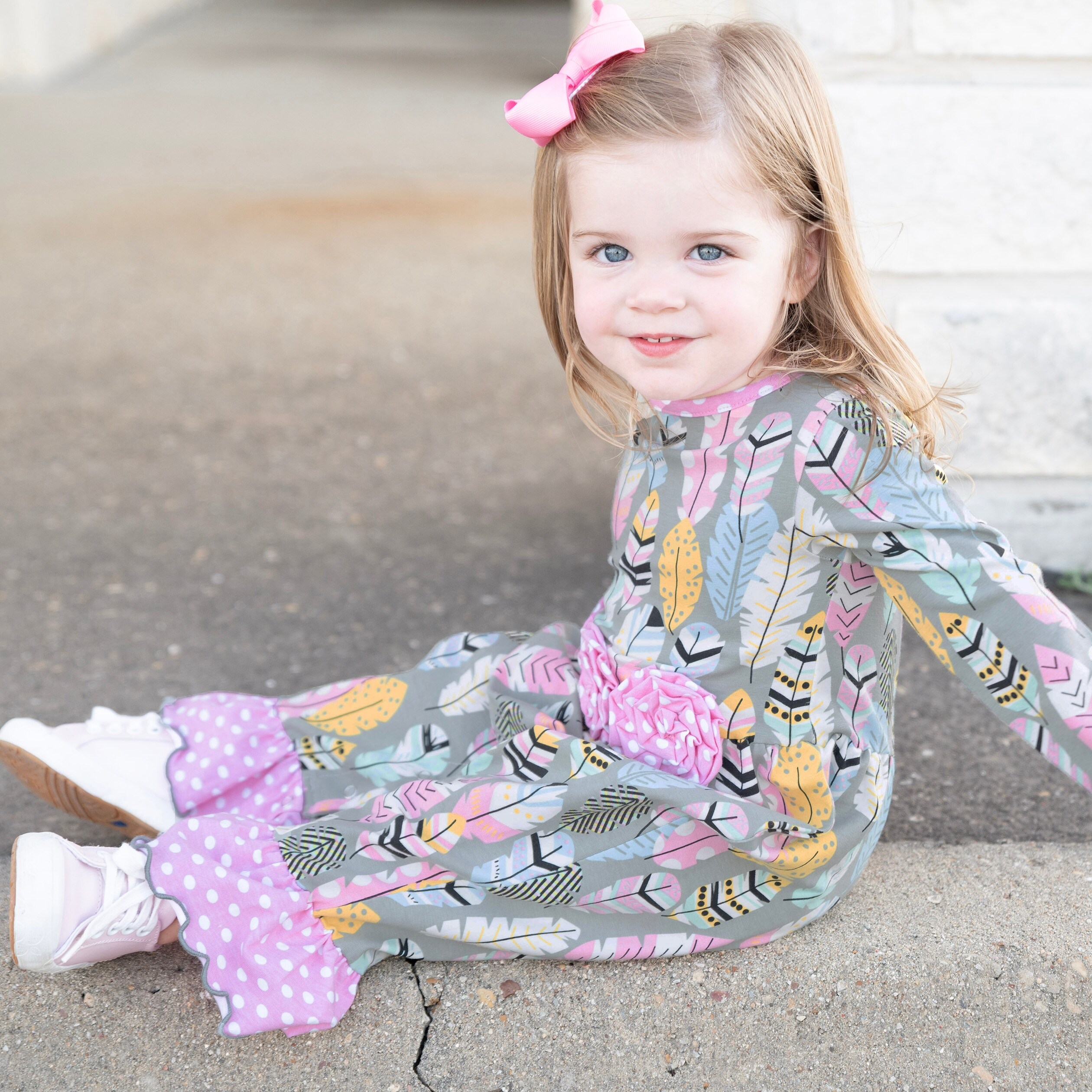 baby girl boutique near me