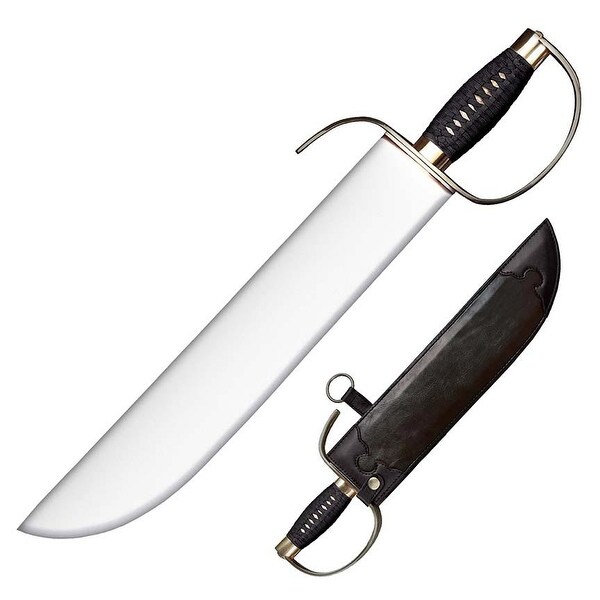 Coldsteel 88bf cold steel chinese butterfly sword