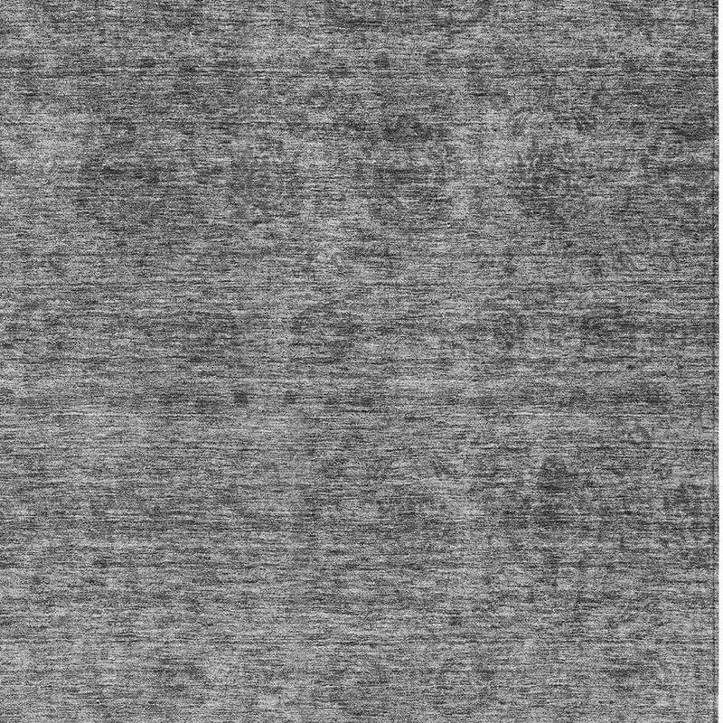 HomeRoots Floral Transitional Rectangle Outdoor Rug