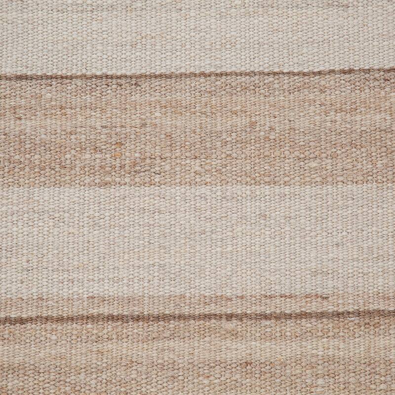 Ben Soleimani Alterno Flatweave Wool Rug