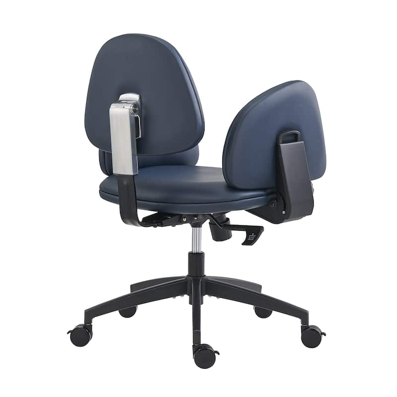 Comfort Office Chair Gaming Chair Adjustable And Swivel