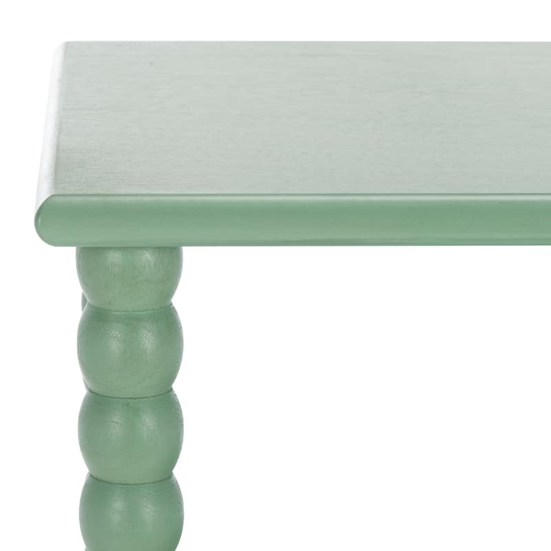 SAFAVIEH Dilyn 4-Tier Shelving Unit - 16"W x 16"D x 36"H
