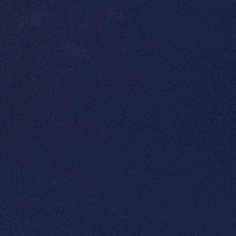 Eclipse Solid Thermapanel Grommet Energy Saving Room Darkening Curtain Panel