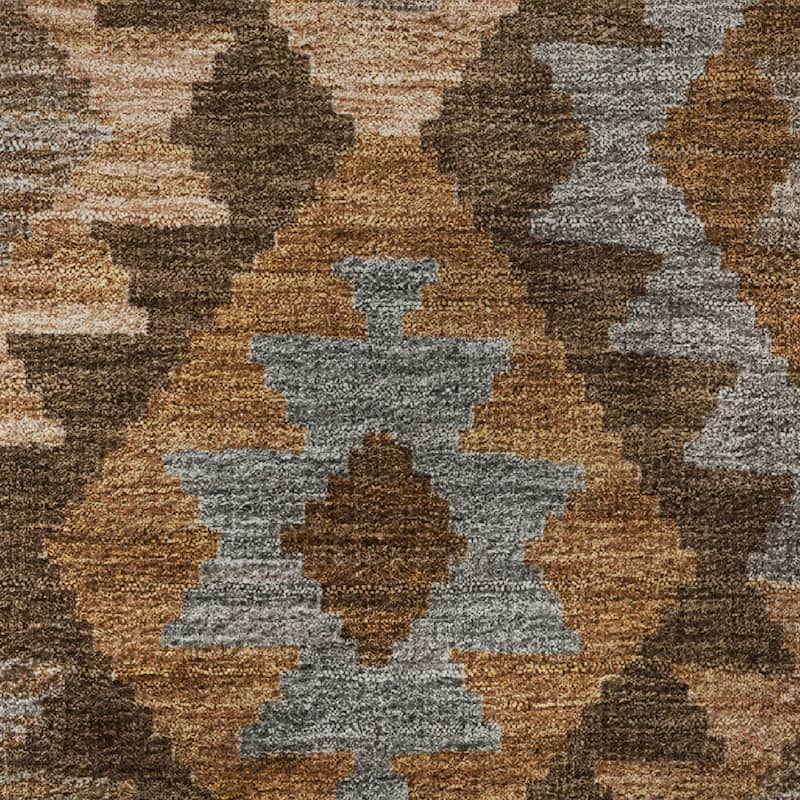 Premium Washable Super Soft Traditional Global Mayfield Rug